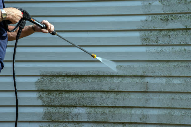 Lone Pine, CA Pressure Washing Services Company